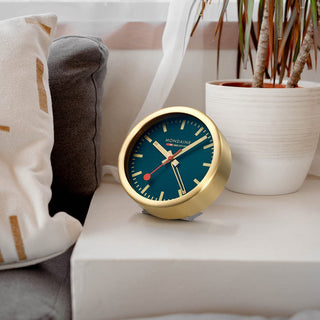 Mondaine Watches ##titlte## Clocks