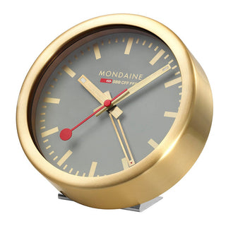Mondaine Watches ##titlte## Clocks
