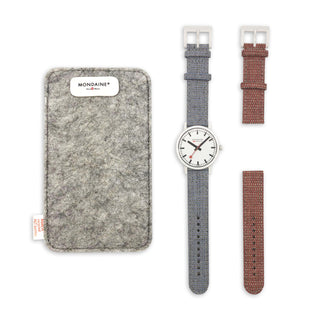 Mondaine Watches ##titlte## Watches