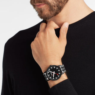 Mondaine Watches ##titlte## Watches