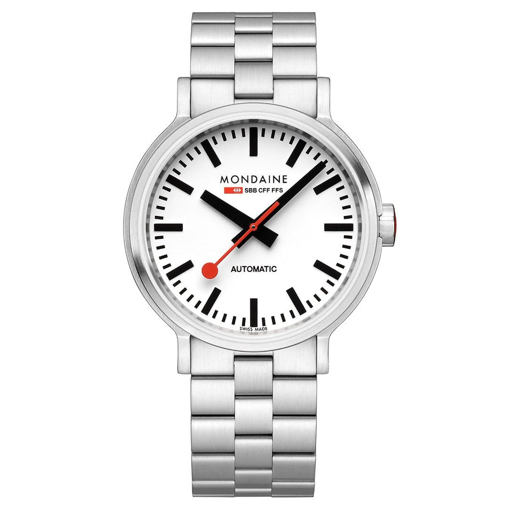 Mondaine Watches – Mondaine Watches